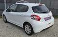 Peugeot 208 Style 1,2 VTi 82 Weiß - thumbnail 7