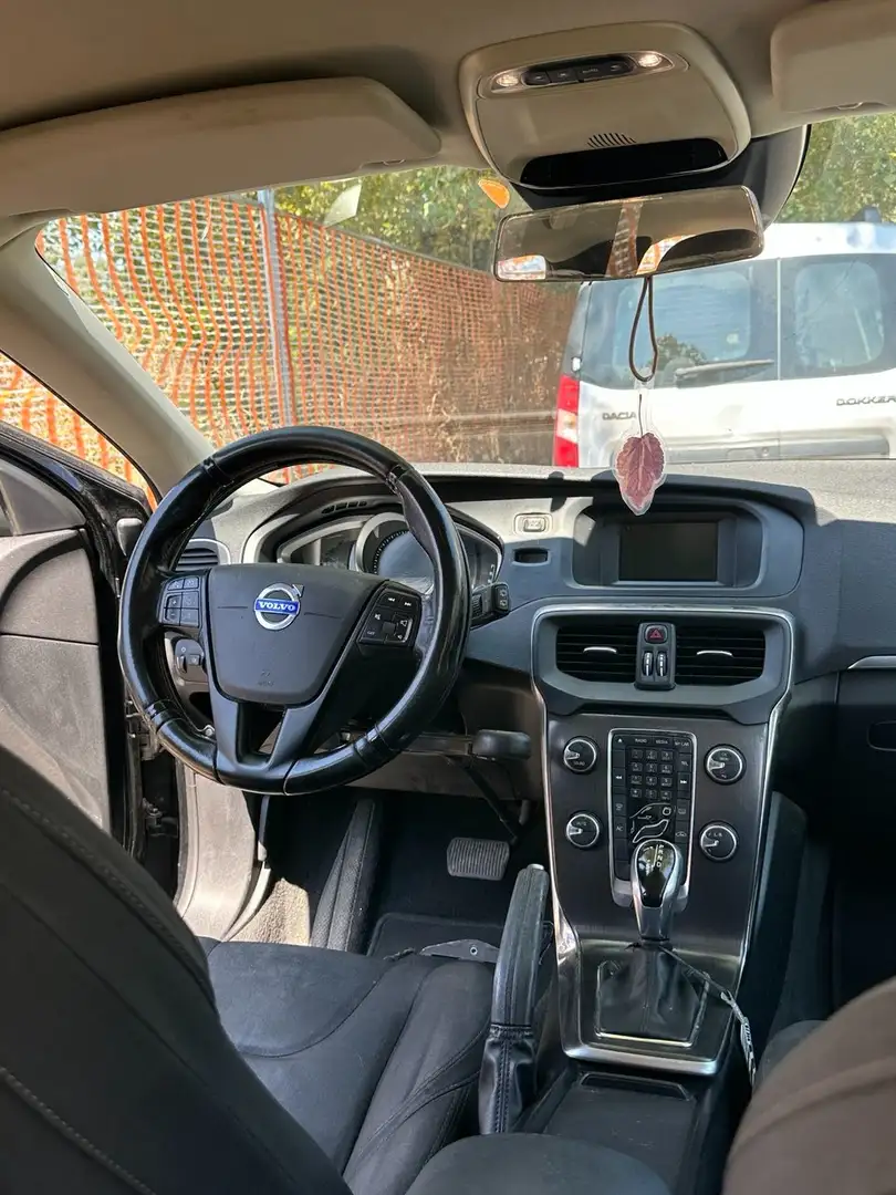 Volvo V40 Volvo V40 D2 Automatica – Ottime condizioni - 2