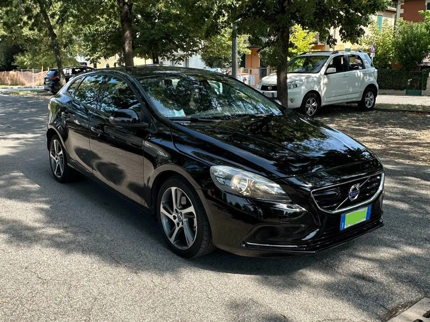 Volvo V40 Volvo V40 D2 Automatica – Ottime condizioni - 1
