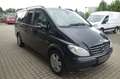 Mercedes-Benz Viano 3.0 CDI Activity lang REARDVD/3SD/AHK/TEMP Negru - thumbnail 2