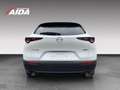 Mazda CX-30 2025 2.5L e-SKYACTIV G 140PS 6AT Exclusive-line Weiß - thumbnail 3
