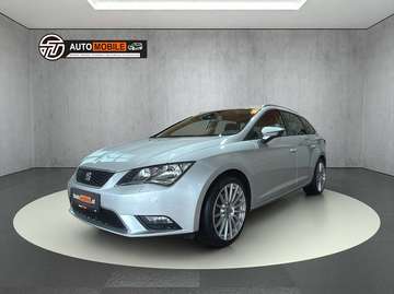 ST Executive 1,6 TDI CR Start-Stopp DSG