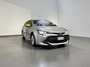 1.8h Business cvt