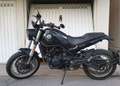 Benelli Leoncino 500 Trail Czarny - thumbnail 5