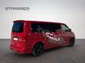 Volkswagen T5 Multivan Comfortline lang ABT Umbau Klima Xenon Navi Rouge - thumbnail 16