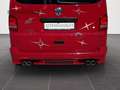 Volkswagen T5 Multivan Comfortline lang ABT Umbau Klima Xenon Navi Rouge - thumbnail 14