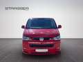 Volkswagen T5 Multivan Comfortline lang ABT Umbau Klima Xenon Navi Rouge - thumbnail 20