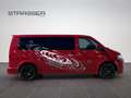 Volkswagen T5 Multivan Comfortline lang ABT Umbau Klima Xenon Navi Rouge - thumbnail 17