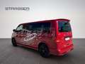 Volkswagen T5 Multivan Comfortline lang ABT Umbau Klima Xenon Navi Rouge - thumbnail 13