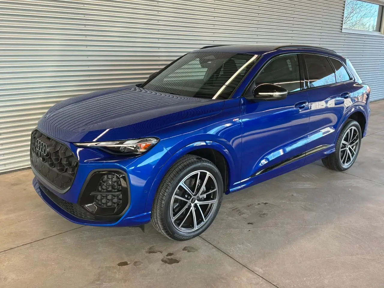 2025 Audi Q5