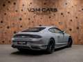 Bentley Continental GT 4.0 V8 Hybrid Speed | Keramisch | 782 PK I First E Grau - thumbnail 5