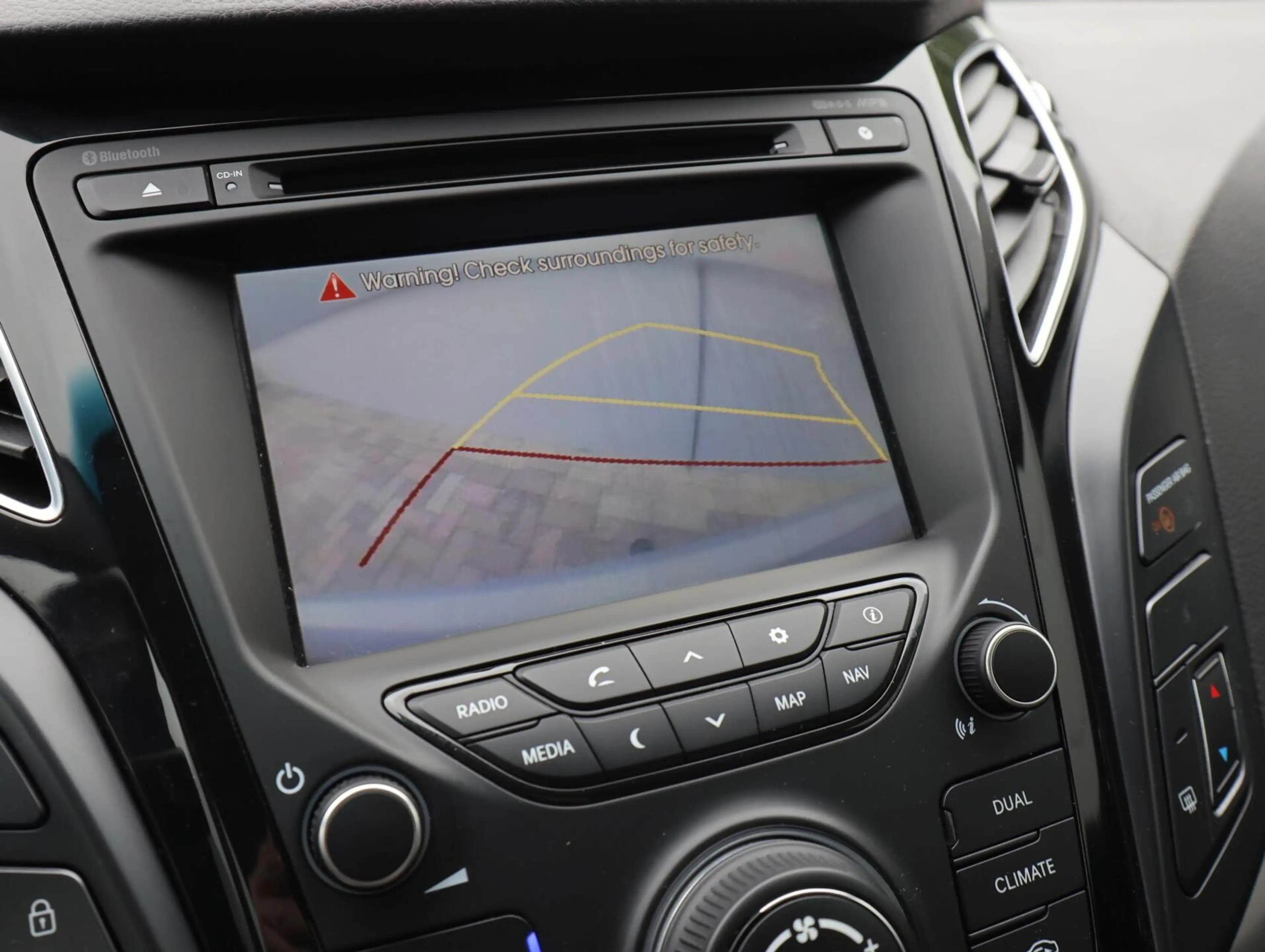 Hyundai i40 2.0 GDI i-Vision Automaat (Vol-Opties!) NL-auto — photo 13