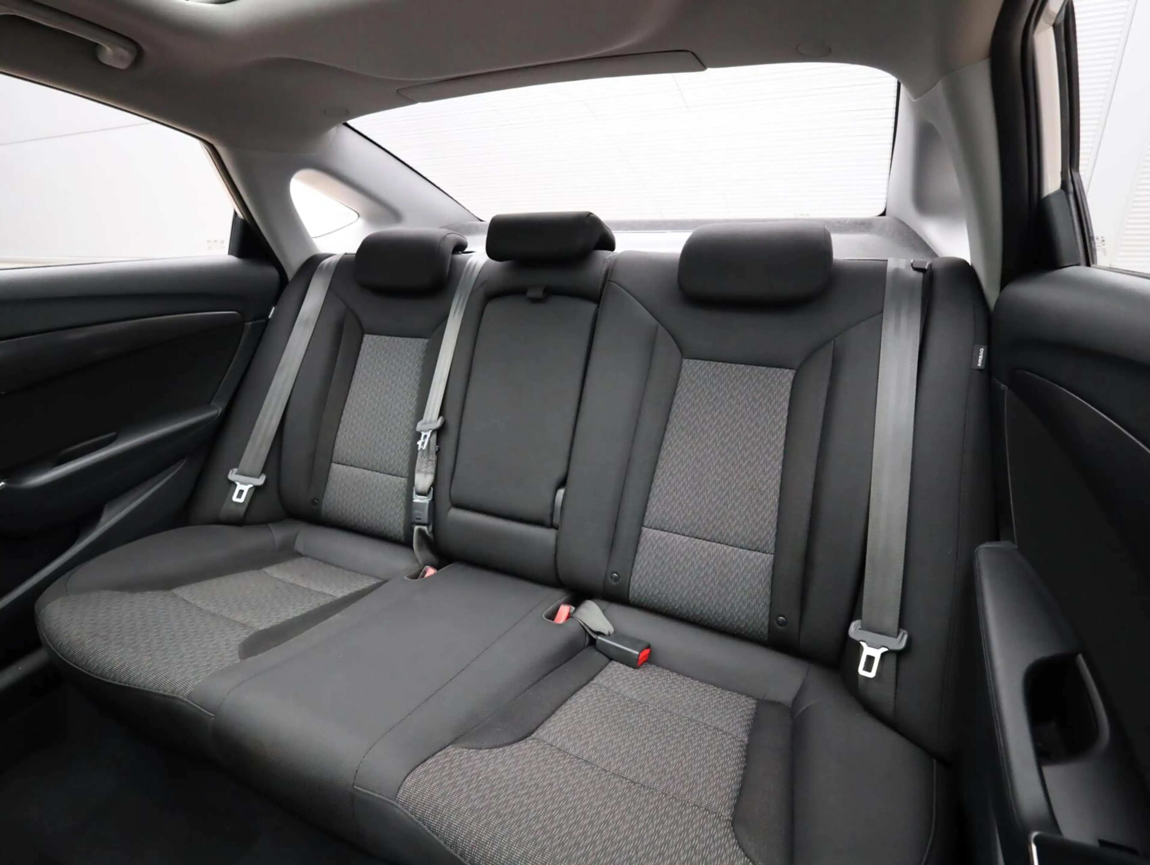 Hyundai i40 2.0 GDI i-Vision Automaat (Vol-Opties!) NL-auto — photo 5
