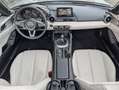 Mazda MX-5 G132 MODERN CarPlay Leder Silber - thumbnail 11