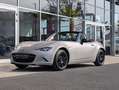 Mazda MX-5 G132 MODERN CarPlay Leder Silber - thumbnail 2