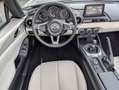 Mazda MX-5 G132 MODERN CarPlay Leder Silber - thumbnail 12