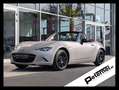 Mazda MX-5 G132 MODERN CarPlay Leder Silber - thumbnail 1