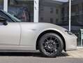 Mazda MX-5 G132 MODERN CarPlay Leder Silber - thumbnail 10
