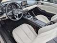 Mazda MX-5 G132 MODERN CarPlay Leder Silber - thumbnail 13