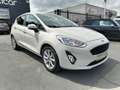 Ford Fiesta 1.0 EcoBoost Connected/PARK ASSIT-CLIM-BLUETOOTH/ Beige - thumbnail 1