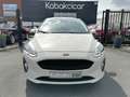 Ford Fiesta 1.0 EcoBoost Connected/PARK ASSIT-CLIM-BLUETOOTH/ Beige - thumbnail 2