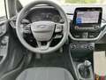 Ford Fiesta 1.0 EcoBoost Connected/PARK ASSIT-CLIM-BLUETOOTH/ Бежевий - thumbnail 10