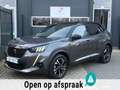 Peugeot 2008 1.2 PureTech GT-Line PANO CARPLAY NAVI AUTOMAAT Gris - thumbnail 1