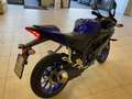 Yamaha YZF-R125 Blu/Azzurro - thumbnail 4