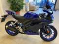 Yamaha YZF-R125 Blu/Azzurro - thumbnail 5