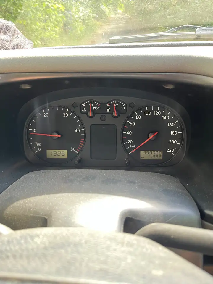 Volkswagen T4 Transporter T470A 1F2, foto 10