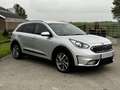 Kia Niro 1.6 GDi Hybrid ExecutiveLine | NAVIGATIE | CAMERA Grijs - thumbnail 4