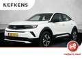 Opel Mokka-E Edition 54 kWh | Demo | Navigatie | Stoelverwarmin Blanc - thumbnail 1