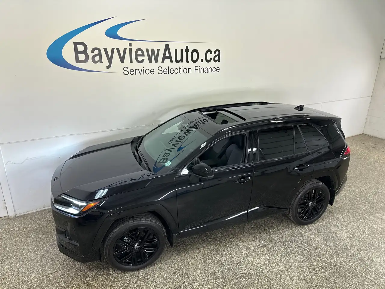 2026 Toyota RAV 4
