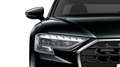 Audi A8 50 TDI 2x S-Line"DigMatrix"Pano"21Zoll"Luft" Negro - thumbnail 8