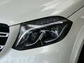 Mercedes-Benz GLS 500 4MATIC AMG Line Weiß - thumbnail 3
