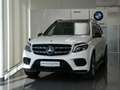 Mercedes-Benz GLS 500 4MATIC AMG Line Weiß - thumbnail 2