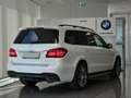Mercedes-Benz GLS 500 4MATIC AMG Line Weiß - thumbnail 5
