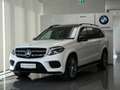 Mercedes-Benz GLS 500 4MATIC AMG Line Weiß - thumbnail 1