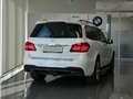 Mercedes-Benz GLS 500 4MATIC AMG Line Weiß - thumbnail 6
