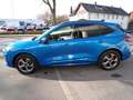 Ford Kuga ST Line X FHEV Winterpaket - FGS 5 Jahre Blauw - thumbnail 4