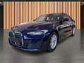 BMW 420 dA xDrive*HeadUp*Leder*Hifi* Bleu - thumbnail 2