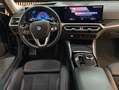 BMW 420 dA xDrive*HeadUp*Leder*Hifi* Bleu - thumbnail 3