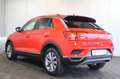 Volkswagen T-Roc 1.0 TSI Style AID+ACC+SIDE+LED+17" Rouge - thumbnail 6