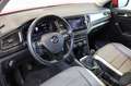 Volkswagen T-Roc 1.0 TSI Style AID+ACC+SIDE+LED+17" Rouge - thumbnail 9