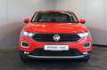 Volkswagen T-Roc 1.0 TSI Style AID+ACC+SIDE+LED+17" Rouge - thumbnail 2
