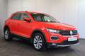 Volkswagen T-Roc 1.0 TSI Style AID+ACC+SIDE+LED+17" Rouge - thumbnail 3