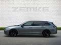 Volkswagen Passat Variant R-Line 2,0 l TDI DSG Sportpaket AHK Navi Gris - thumbnail 2