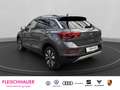 Volkswagen T-Roc Goal 1.5 TSI DSG Navi Digitales Cockpit LED ACC Ap Grau - thumbnail 4