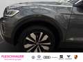 Volkswagen T-Roc Goal 1.5 TSI DSG Navi Digitales Cockpit LED ACC Ap Grau - thumbnail 15