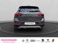 Volkswagen T-Roc Goal 1.5 TSI DSG Navi Digitales Cockpit LED ACC Ap Grau - thumbnail 5